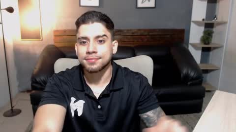 Snapshot of mike_montoya chatting on 06-07-26, 12:15 Mike Montoya online show from 06-07-26, 12:15