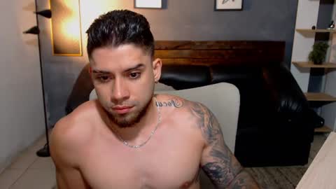 Snapshot of mike_montoya chatting on 07-03-26, 12:50 Mike Montoya online show from 07-03-26, 12:50