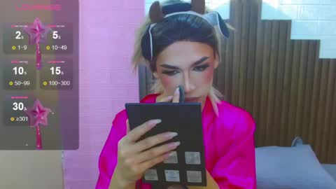 IM MIKE online show from 09-25-25, 03:10