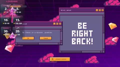 IM MIKE online show from 02-26-26, 01:59