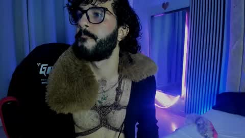 Snapshot of mike_parkerr chatting on 12-20-25, 07:04 Mike Parker online show from 12-20-25, 07:04