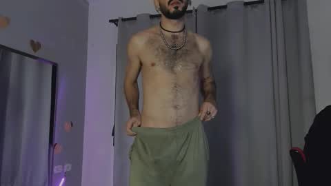 Snapshot of mike_parkerr chatting on 01-10-26, 07:32 Mike Parker online show from 01-10-26, 07:32