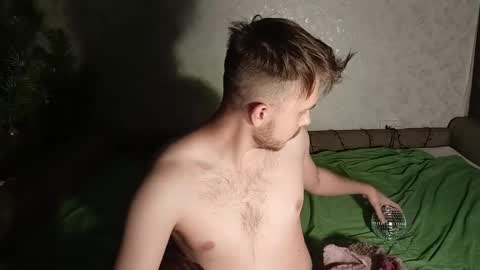 mike_peach online show from 01-04-25, 12:48