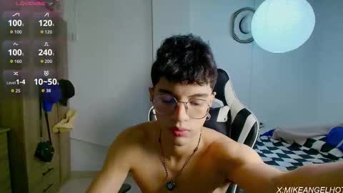 Mike Pineapple online show from 03-29-26, 03:39