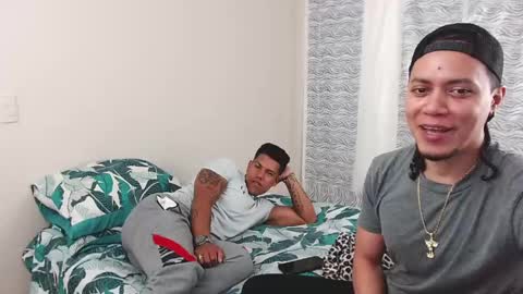 Snapshot of mike_rolly chatting on 12-10-24, 02:05 Enrique Rolly online show from 12-10-24, 02:05