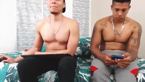 Snapshot of mike_rolly chatting on 01-17-25, 08:13 Enrique Rolly online show from 01-17-25, 08:13