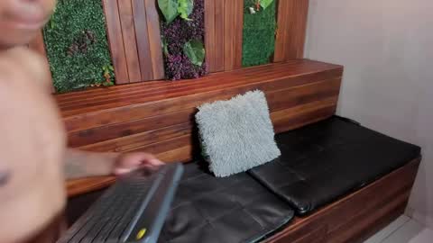 Mike Salaz online show from 03-30-26, 03:18