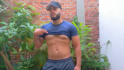 Mike online show from 12-04-25, 12:47