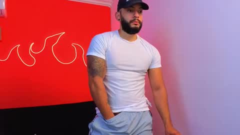 Mike online show from 12-21-25, 12:23