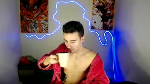 Mike online show from 12-06-24, 11:54