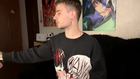 Mike online show from 10-02-25, 05:14