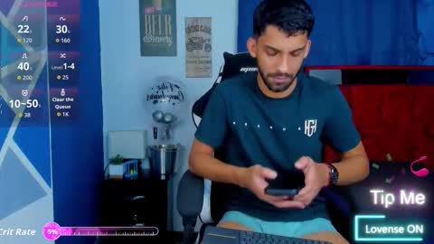 Snapshot of mike_shelby21 chatting on 10-06-25, 02:31 mike_shelby21 online show from 10-06-25, 02:31