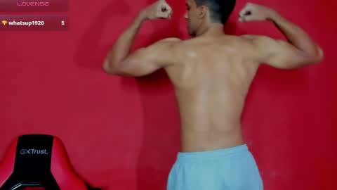 mike_shelby21 online show from 04-16-26, 02:23