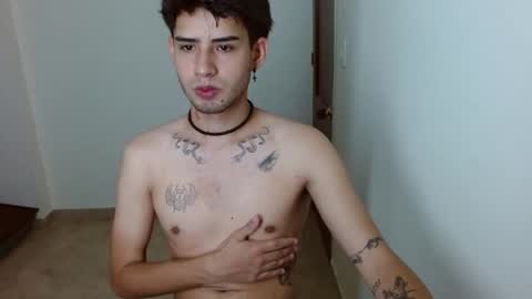 mike_smith03 online show from 04-16-26, 03:46