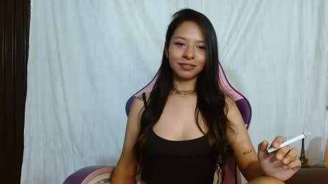 MAITE  MIKE  Sometimes Im with the boy in camera online show from 12-07-24, 01:14