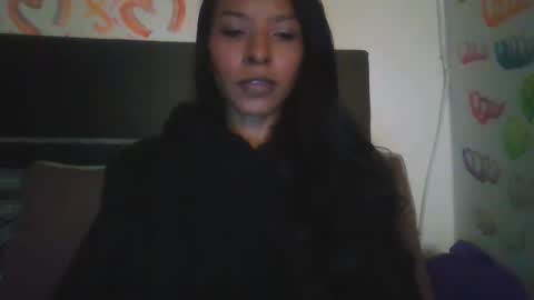 MAITE  MIKE  Sometimes Im with the boy in camera online show from 10-10-25, 06:01