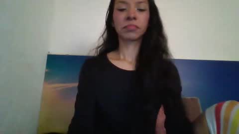 Snapshot of mikeandmaitex chatting on 02-18-26, 04:41 MAITE MIKE Sometimes Im with the boy in camera online show from 02-18-26, 04:41