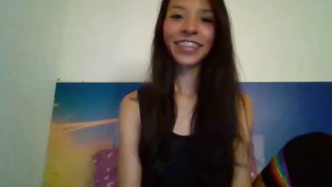 Snapshot of mikeandmaitex chatting on 03-02-26, 12:24 MAITE MIKE Sometimes Im with the boy in camera online show from 03-02-26, 12:24