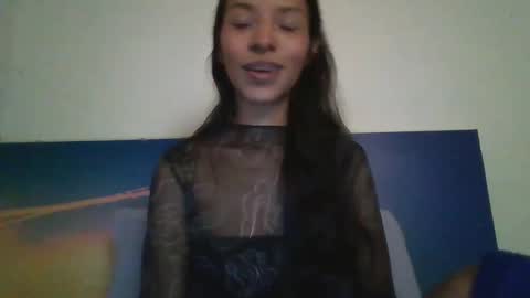 Snapshot of mikeandmaitex chatting on 03-25-26, 05:13 MAITE MIKE Sometimes Im with the boy in camera online show from 03-25-26, 05:13