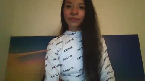 Snapshot of mikeandmaitex chatting on 04-12-26, 02:05 MAITE MIKE Sometimes Im with the boy in camera online show from 04-12-26, 02:05
