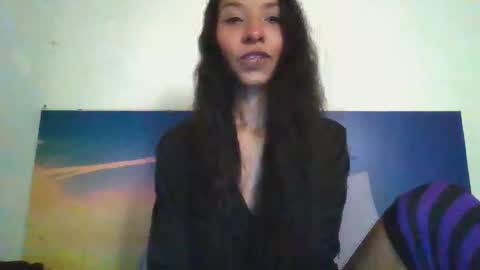 Snapshot of mikeandmaitex chatting on 04-26-26, 03:04 MAITE MIKE Sometimes Im with the boy in camera online show from 04-26-26, 03:04