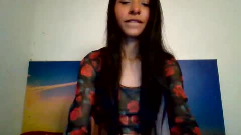 Snapshot of mikeandmaitex chatting on 05-23-26, 05:01 MAITE MIKE Sometimes Im with the boy in camera online show from 05-23-26, 05:01