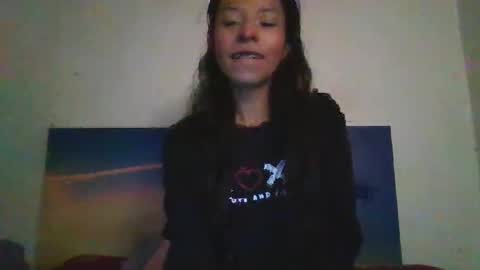 Snapshot of mikeandmaitex chatting on 05-30-26, 07:49 MAITE MIKE Sometimes Im with the boy in camera online show from 05-30-26, 07:49
