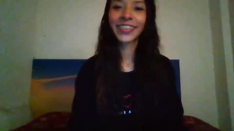 Snapshot of mikeandmaitex chatting on 06-06-26, 02:27 MAITE MIKE Sometimes Im with the boy in camera online show from 06-06-26, 02:27