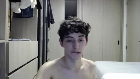 Mikebelf4 online show from 03-02-25, 06:59