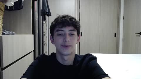 Mikebelf4 online show from 03-03-25, 02:36