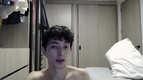 Mikebelf4 online show from 03-05-25, 12:38