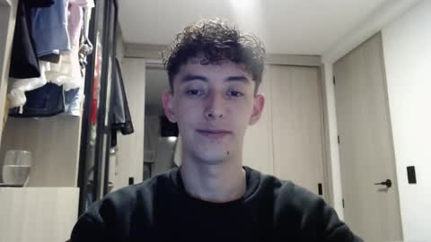 Mikebelf4 online show from 03-12-25, 02:09