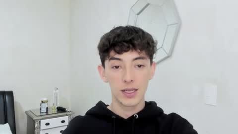 Mikebelf4 online show from 03-23-26, 11:20