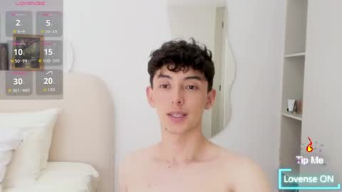 Mikebelf4 online show from 05-19-26, 03:57