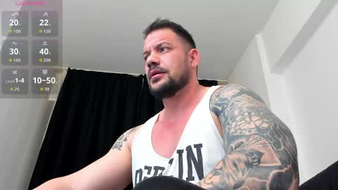 Mike online show from 03-29-26, 08:14