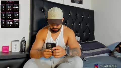 mikeblaree online show from 02-17-26, 10:05