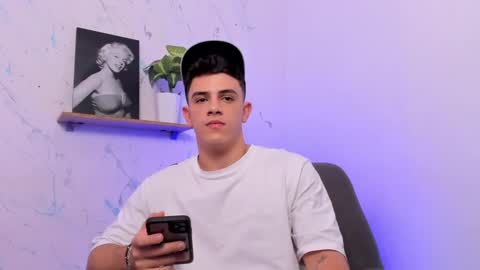 Mike Cooper online show from 01-21-25, 08:08