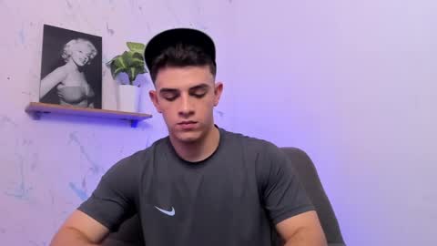 Mike Cooper online show from 01-28-25, 04:18