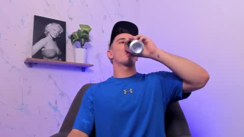 Mike Cooper online show from 01-30-25, 08:11