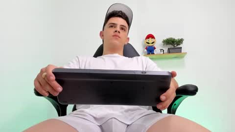 Mike Cooper online show from 10-30-25, 12:34