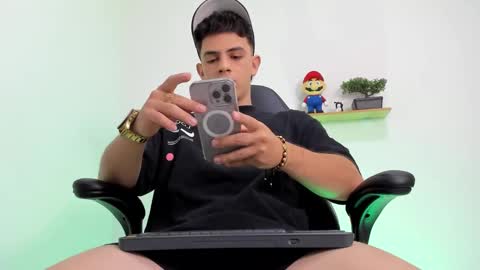 Mike Cooper online show from 01-09-26, 04:37