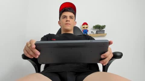 Mike Cooper online show from 01-15-26, 03:22