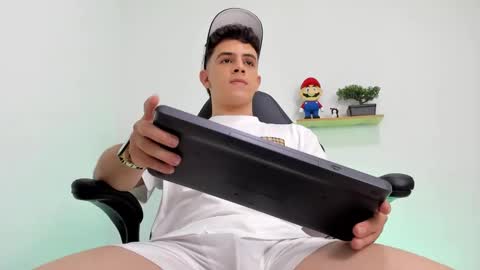 Mike Cooper online show from 02-03-26, 02:53