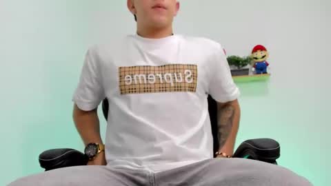 Mike Cooper online show from 02-23-26, 06:44