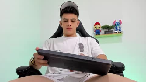 Mike Cooper online show from 02-24-26, 11:36