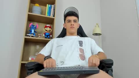 Mike Cooper online show from 03-28-26, 12:10