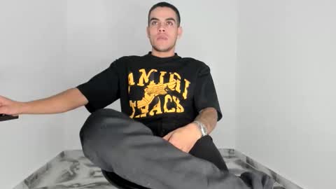 Snapshot of mikee_scooth chatting on 01-13-26, 06:02 mikee_scooth online show from 01-13-26, 06:02