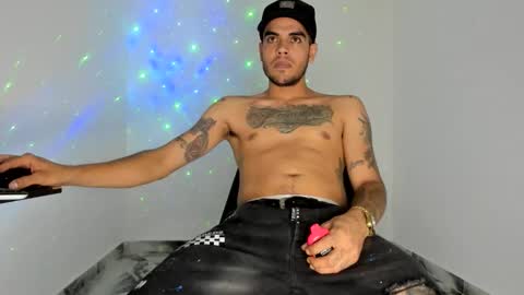 mikee_scooth online show from 05-18-26, 10:37