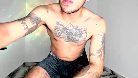 mikee_scooth online show from 05-22-26, 01:46