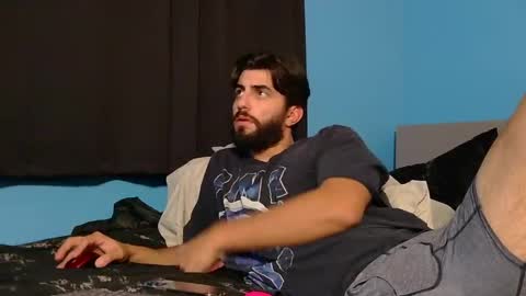 mikehawk1589 online show from 12-10-24, 08:08